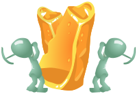 Mining for Gold