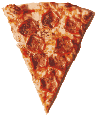 Pizza Slice