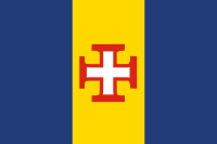 Flag of Madeira