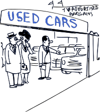 Used Cars