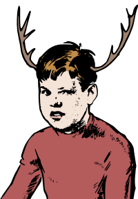 Deer Boy