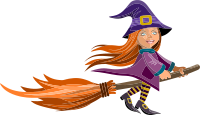 Witch By aalmeidah Fixed