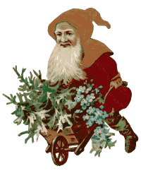 Nisse
