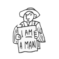 I am a man