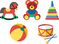Children's Toys