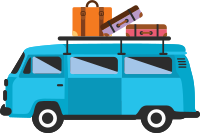 Traveling Van