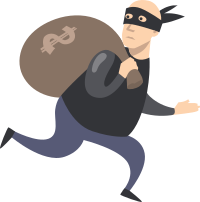 Stereotypical Thief