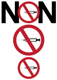 Antivaccin