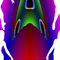 NumeriaTamesTheDragon