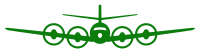 Propeller Aircraft Lockheed Cargolifter