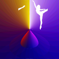 NumeriaDancesOnASingularity