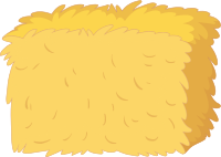 Bale of Hay