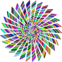 Corrugated Maelstrom 3
