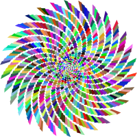 Corrugated Maelstrom 4