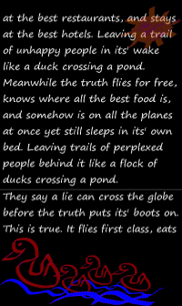 Ducks