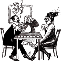 Card Game Cheating