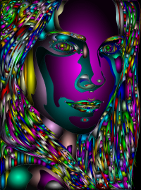 MysteryWoman