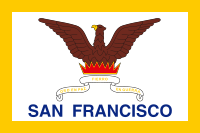 San Francisco Flag