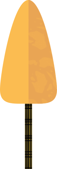 Golden Tree