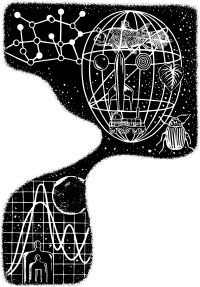 Various Science Items