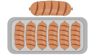 Chorizos 
