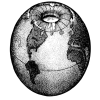 Hollow Earth