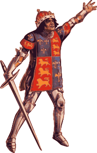 Richard III of England