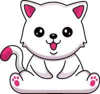 Happy Cat