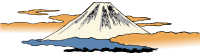 Mount Fuji at Dusk