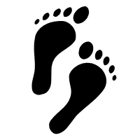 Foot Steps