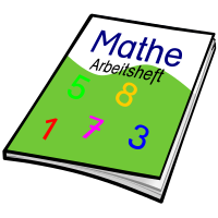 math workbook