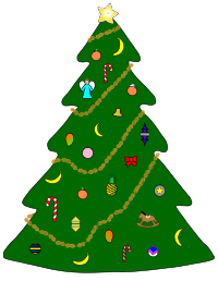 Christmas Tree For Monkeys Remix