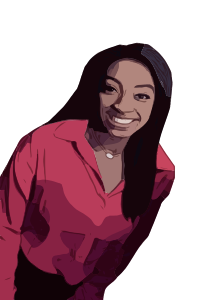 Simone Biles