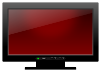 Plasma Telly