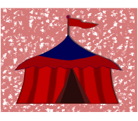 Circus Tent