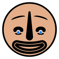 Shocked (Icon)