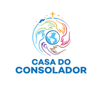 Logotipo da casa do consolador