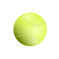 Tennis Ball