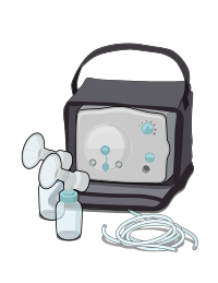 Breast Pump
