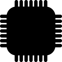 Processor Icon