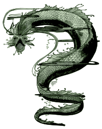 Sea Serpent