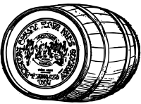 Barrel