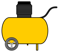 Air compressor