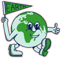 Earth Person