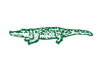 Green Crocodile