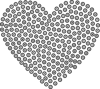 Player Heart II