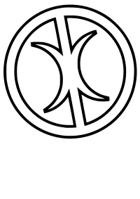 Hand Of Eris Circle