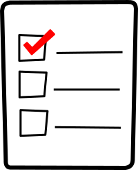 Liste / List