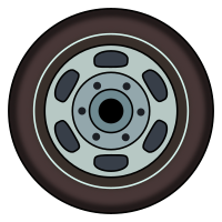 Wheel
