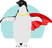 penguin